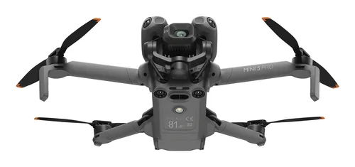 DJI Mini 5 Pro