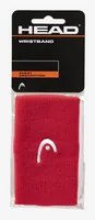HEAD 285070-RD wristband Red Sport wristband