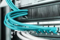 Digitus DN-97661 rack accessory Blank panel