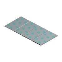 Iceberg Thermal DRIFTIce heat sink compound Thermal pad 13 W/m·K