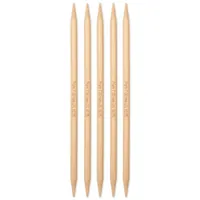 Prym 1530 Strumpfstricknadel BAMBUS 7.00 mm, 20 cm - Material: Bambus - Produkttyp: Strumpfstricknadel