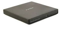Gembird DVD-USB-04 optical disc drive DVD±RW Black