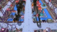 Atari Games RollerCoaster Tycoon Adventures Deluxe [NSW] (D) (Box) - Für Plattform: Switch - Genre: Simulation - Altersfreigabe ab: 3 Jahren - Lieferart Game: Box - Koop lokal: Nein - Multiplayer lokal: Nein