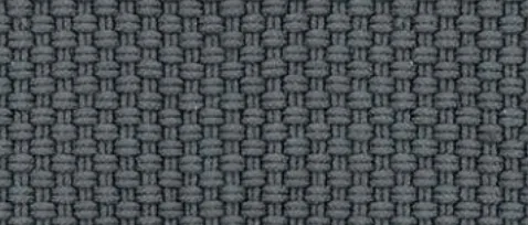 pad Fussmatte UNI In/Outdoor 52 cm x 72 cm, Stein - Nachhaltigkeit: Nicht angegeben - Motiv: Ohne Motiv - Detailfarbe: Grau - Breite: 52 cm - Länge: 72 cm - Detailmaterial: Polypropylen (PP)