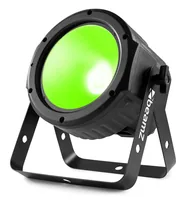 BeamZ Scheinwerfer COB30RGB FlatPar - Typ: Flat PAR Scheinwerfer - Leuchtmittel: LED - Ausstattung: DMX-fähig - Inkl. Fernbedienung