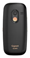 Gigaset GL695 SIM Featurephone 4G LTE Black