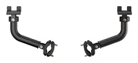 OPLITE Monitor Zusatzhalter 45-57"" ScreenLockPro R8S8 black retail