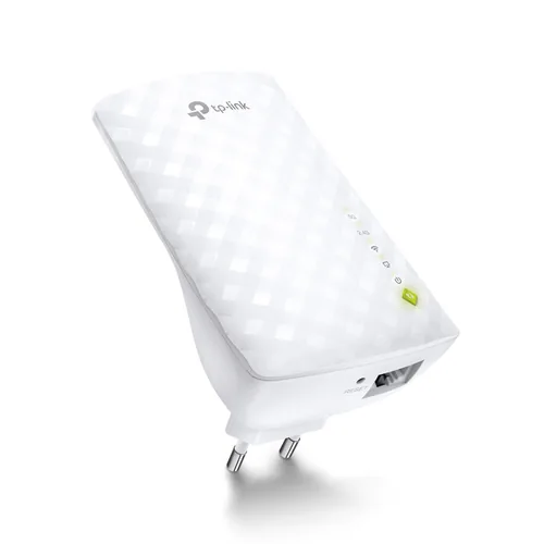 TP-LINK WLAN 750MBit Repeater RE200