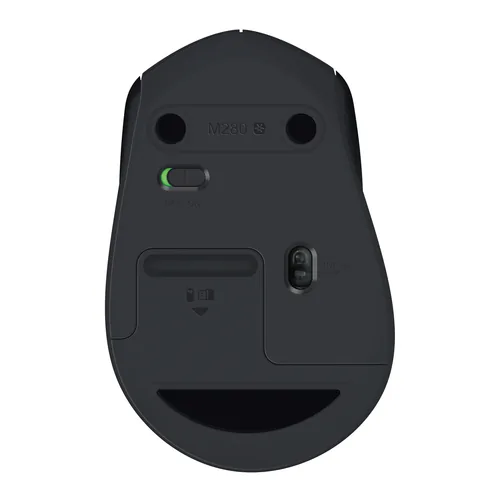 Logitech M280 Maus Büro Rechts RF Wireless Optisch 1000 DPI