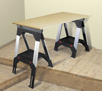 Unterstellbock FatMax, Paar, Untergestell