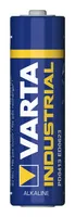 Varta Batterie INDUSTRIAL PRO Mignon AA LR6 4x in Folie