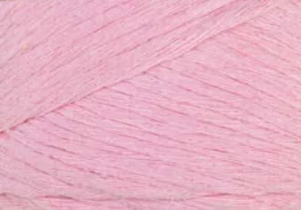 Glorex Wolle Makramee Cotton 225m x 2 mm, 250g, Rose - Packungsgrösse: 1 Stück - Länge: 225 m - Material: Wolle - Detailfarbe: Rose - Waschbar bei: 40 °C - Nadelstärke: 5 mm
