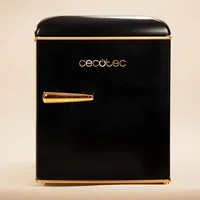 CECOTEC Frigorfico Bolero Cool- Market TT Origin 45 Black E