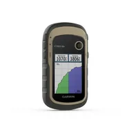 Garmin eTrex 32x navigator Handheld 5.59 cm (2.2") TFT 141.7 g Black, Green