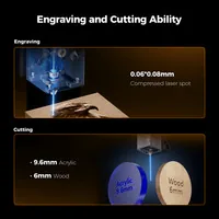 Creality Falcon A1 10 W