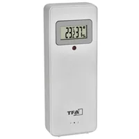 TFA Dostmann Temperatur-/Feuchtesender 30.3247 - Zubehörtyp: Funksender