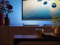 Philips by Signify Hue White and Color ambiance 7820331P7 Lampada a parete intelligente Bluetooth/Zigbee 6,6 W