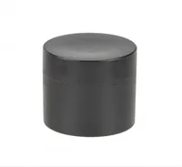 GLOREX 6 1603 200 makeup compact case Black