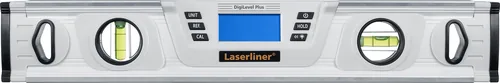 Laserliner Wasserwaage DL Plus 40 - Typ: Wasserwaage