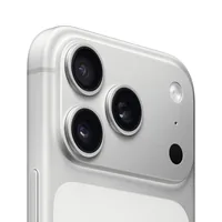 Apple iPhone 17 Pro 256GB Silver