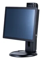 Rangee All-in-One RD15T-601-L DE Layout
