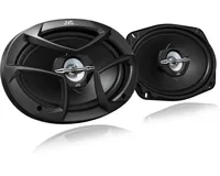 JVC CS-J6930 car speaker Oval 3-way 400 W