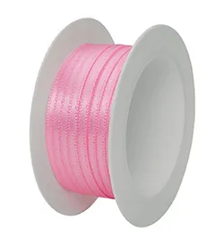 Stewo Double Faced Satin Ribbon 1 pc(s) 196.9" (5 m)