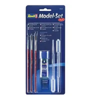 Revell Bemalungs-Set - Zubehörtyp: Pinsel - Set: Ja
