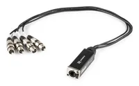 PD-Connex CX192 Black