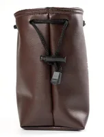 7Artisans Lens Pouch Pouch case Brown