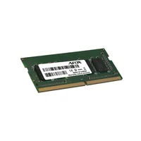 AFOX AFSD38AK1P memory module 8 GB 1 x 8 GB DDR3 204-pin SO-DIMM
