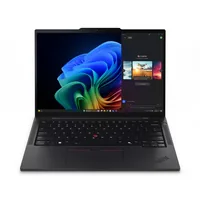 Lenovo ThinkPad T14s Gen 6 (Intel) Copilot+ PC Intel Core Ultra 5 226V Laptop 35.6 cm (14") WUXGA 16 GB LPDDR5x-SDRAM 512 GB SSD Wi-Fi 7 (802.11be) Windows 11 Pro Black German