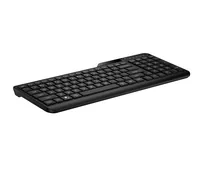 HP 475 Dual-Mode Wireless Keyboard clavier Universel Bluetooth Noir