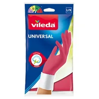 Gloves Vileda Universal ""L""