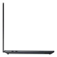 DELL Pro Max 14 Premium MA14250 Intel Core Ultra 7 265H Laptop 35.6 cm (14") Full HD+ 32 GB LPDDR5x-SDRAM 1 TB SSD NVIDIA RTX PRO 2000 Blackwell Wi-Fi 7 (802.11be) Windows 11 Pro Black German