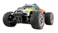Amewi Hyper Go MAX20 Monstertruck Li-Po 750mAh blauorange