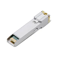 TP-LINK SM331T SM331T 1000BASE-T RJ45 SFP Module