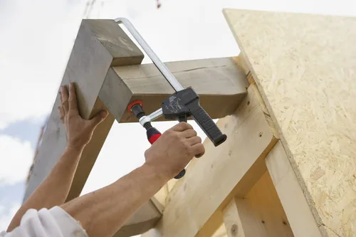 BESSEY EHZ30-2K clamp Multicolour