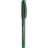 Schneider Schreibgeräte Topwriter 157 felt pen Green 10 pc(s)