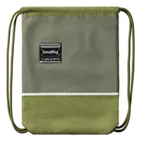 Smallrig Lightweight Drawstring Backpack - Detailfarbe: Grün