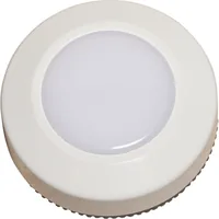 Star Trading LED Nachtlicht Functional IP20, Kaltweiss, 3 LED's - Betriebsart: Batteriebetrieb - Gesamtleistung: 0.65 W - Dimmbar: nicht dimmbar - Zusätzliche Ausstattung: Fernbedienung - Lampensockel: Keine - Lichtfarbe: Kaltweiss/Tageslichtweiss (KW)