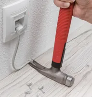 Wiha SB 846300E Electricians Hammer