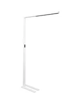MAUL Stehleuchte MAULsirius 648.00 Bewegung-/Lichtsensor, dim.