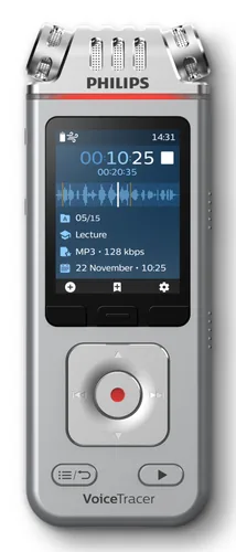 Philips DVT 4115