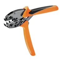 Weidmüller Crimpzange PZ 50 - Typ: Crimpzange - Länge: 250 mm
