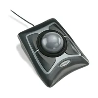 Kensington Expert Mouse Maus Beidhändig Optisch 400 DPI