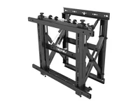 Equip Wandhalterung 19-551TFT Popout 1Gelenk 50Kg sw lite Retail