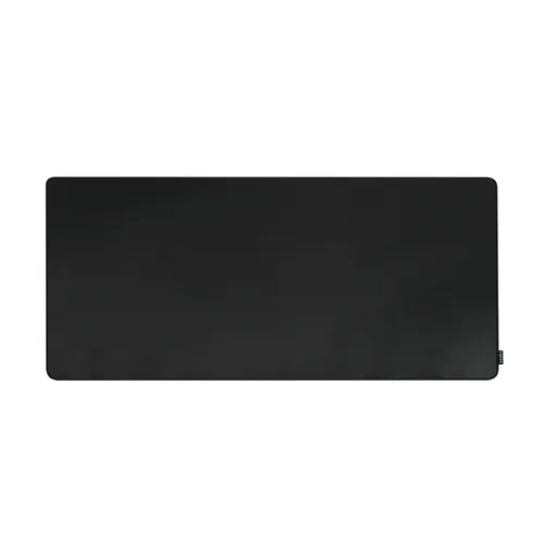 Logilink Mauspad, vernähte Kanten, 890x435mm, schwarz,Gr.XXL