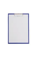 MAUL 2335237 clipboard A4 Blue