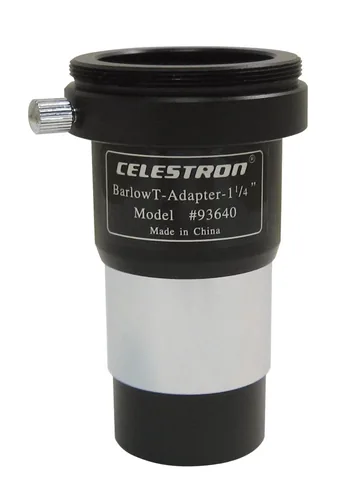 Celestron 93640 camera lens adapter